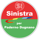 Logo Sinistra per Paderno Dugnano